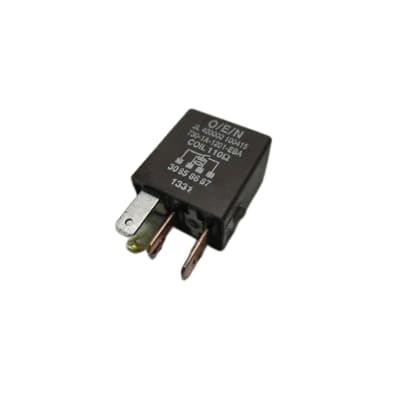 RELAY DE ARRANQUE / PULSAR NS200 - RS200 - DOMINAR 400 / BAJAJ