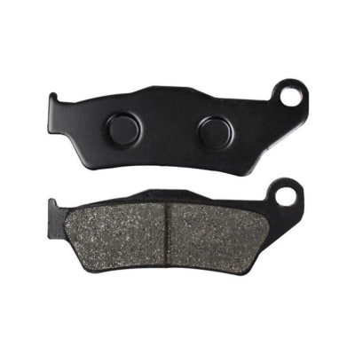 PASTILLAS DE FRENO DELANTERAS / PULSAR 135 - 125 - 180 - 150 - 160 - 220 / BAJAJ