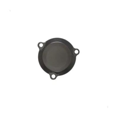TAPA FILTRO DE ACEITE / PULSAR 135LS - 125 / BAJAJ