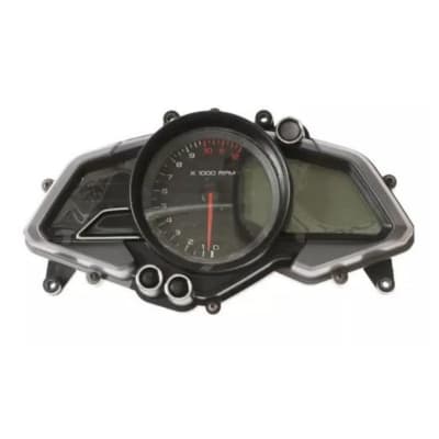 TABLERO / PULSAR NS200 CARBURADA (2016) / BAJAJ1