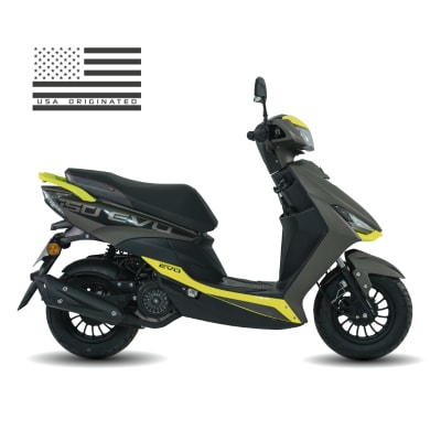 POWERMAX 150 EVO