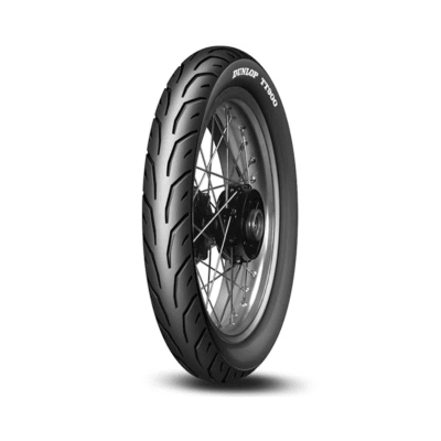 NEUMATICO / 100/90-18 TT900 / DUNLOP