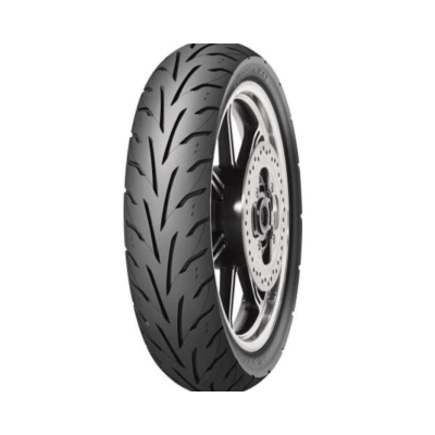 NEUMATICO / 130/70-17 GT601 / DUNLOP