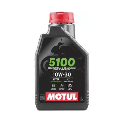 ACEITE MOTUL 10W30 4T 7100 FULL SINTETICO1