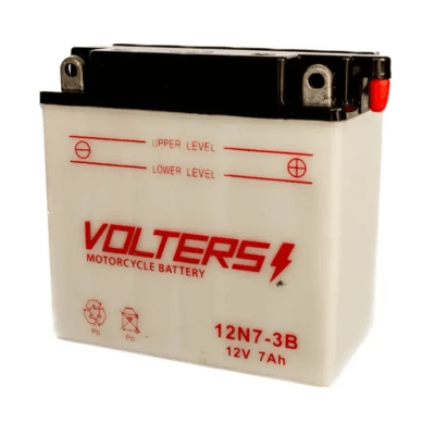 BATERIA / 12N7-3B / VOLTERS