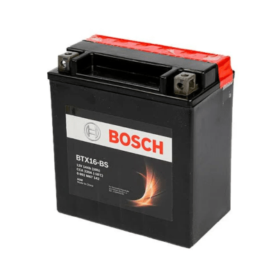 BATERIA / BTX16-BS / BOSCH1