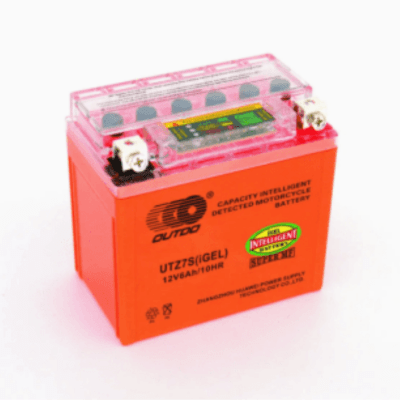 BATERIA / UTX9-BS GEL / OUTDO1