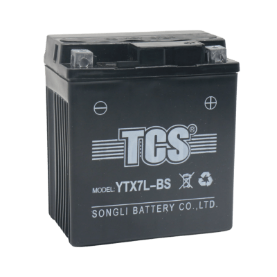 BATERIA / YTX7L-BS / TCS1