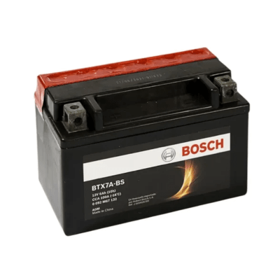 BATERIA / BTX7A-BS / BOSCH1