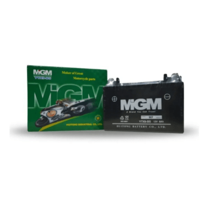 BATERIA / YTX9-BS / MGM1
