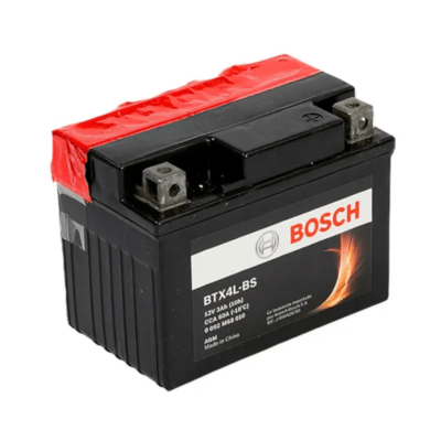 BATERIA / BTX4L-BS / BOSCH