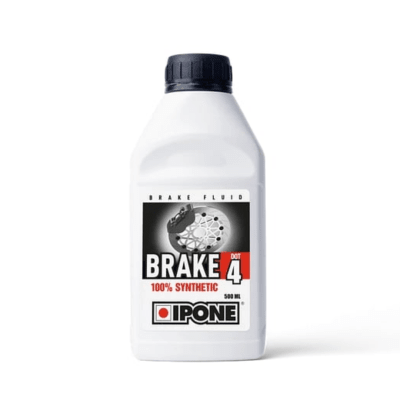 LIQUIDO DE FRENO DOT 4 IPONE1