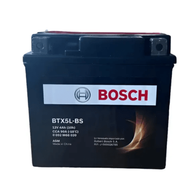 BATERIA / BTX5L-BS / BOSCH1