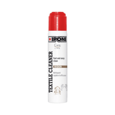 LIMPIADOR DE CHAQUETAS IPONE / TEXTILE CLEANER1