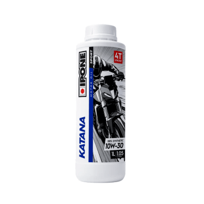 ACEITE IPONE KATANA 10W30 FULL SINTÉTICO1