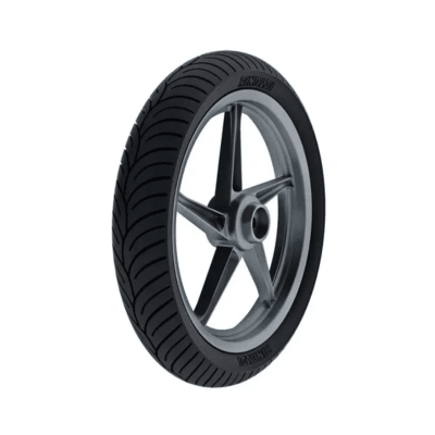 NEUMATICO 100/90-10 HB37 TL RINALDI