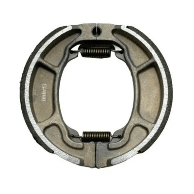 BALATAS DE FRENO / ELITE HONDA / HQM1