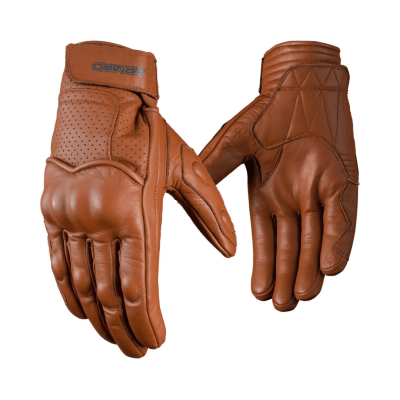 GUANTES ARMAD CAFE