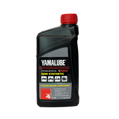 ACEITE YAMALUBE 20W50 SEMISINTETICO / 1L
