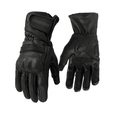 GUANTES ARMAD AERO1 CUERO LARGO (XL)1