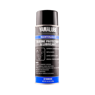 SILICONA / YAMALUBE1