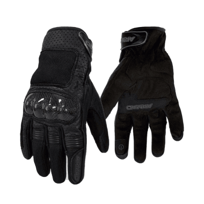 GUANTES ARMAD LITE NEGRO XL1