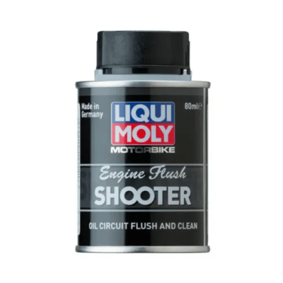 ADITIVO ENGINE FLUSH SHOOTER LIQUIMOLY