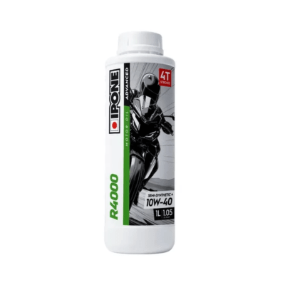ACEITE IPONE 15W50 SEMISINTETICO 4T / 1L