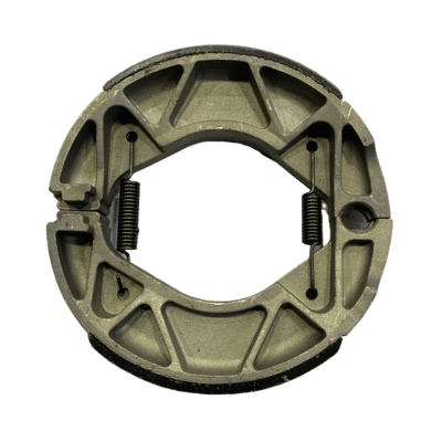 BALATAS DE FRENO BWS 125