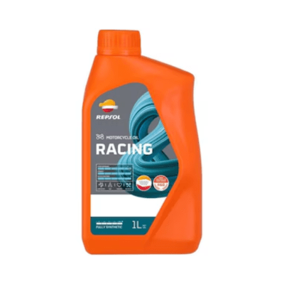 ACEITE REPSOL 15W50 FULLSINTETICO / 4T / 1LT1