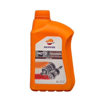 ACEITE DE TRANSMISION REPSOL 10W40 / 1LT1