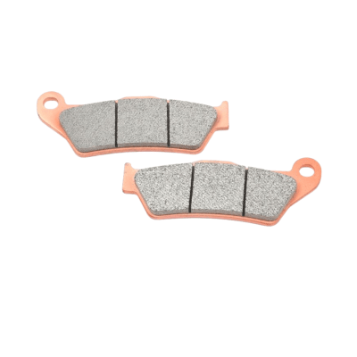 PASTILLAS DE FRENO / YAMAHA