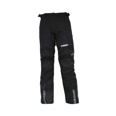 PANTALÓN YAMAHA BULLET NEGRO1