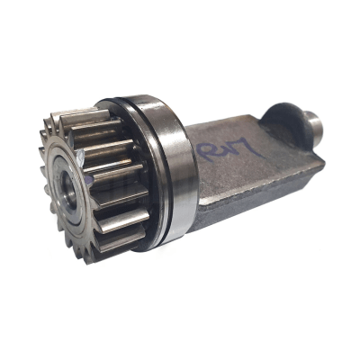 BALANCEADOR COMPLETO / PULSAR 220F / BAJAJ1