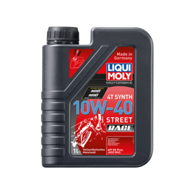 ACEITE LIQUIMOLY 10W40 FULL SINTETICO1