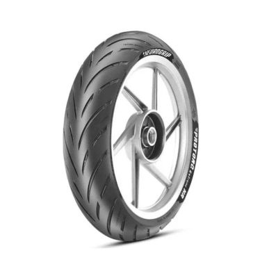 NEUMATICO 110/70ZR17 54W TL EUROGRIP