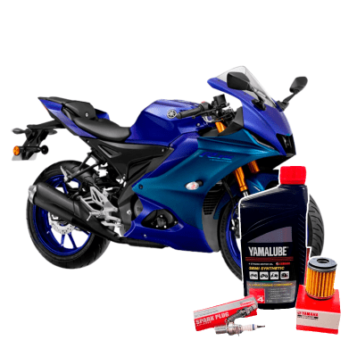 KIT DE MANTENCION R15