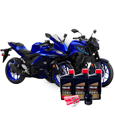 KIT DE MANTENCION MT-03 / R3