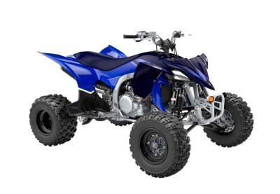 Raptor 450R STD1
