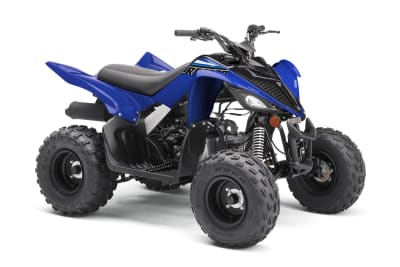 RAPTOR 90 R