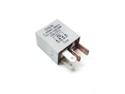 RELAY ARRANQUE  / NS200-RS200-DOM400-KTM