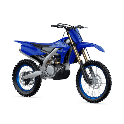 YZ-450FX