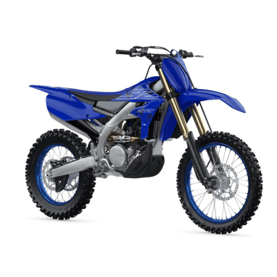 YZ-250FX