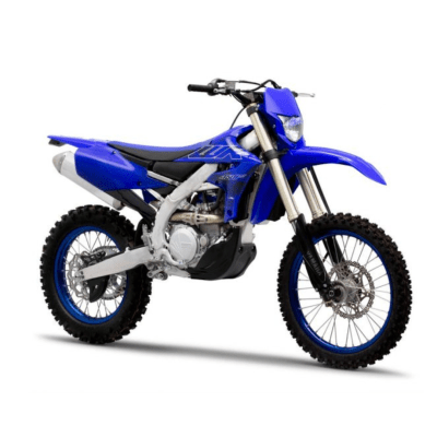 WR-450F