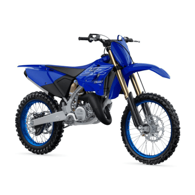 YZ-125X (2T)