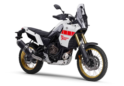 TENERÉ 7003