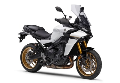 Tracer 9 GT / Sin Maletas1