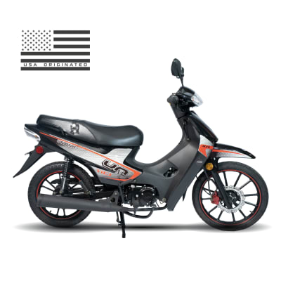 Flash 110XR1