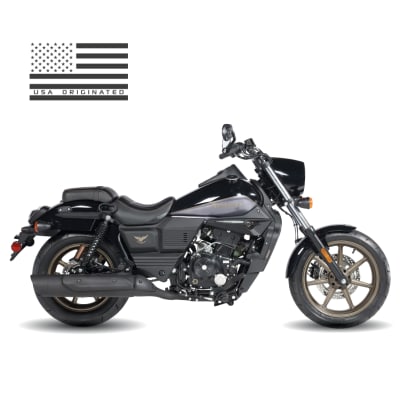 RENEGADE FREEDOM 3001