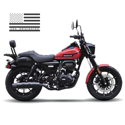 RENEGADE SPORT 150 S